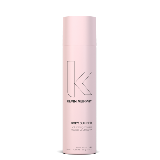  Kevin Murphy BODY.BUILDER Volumising Mousse 350ml